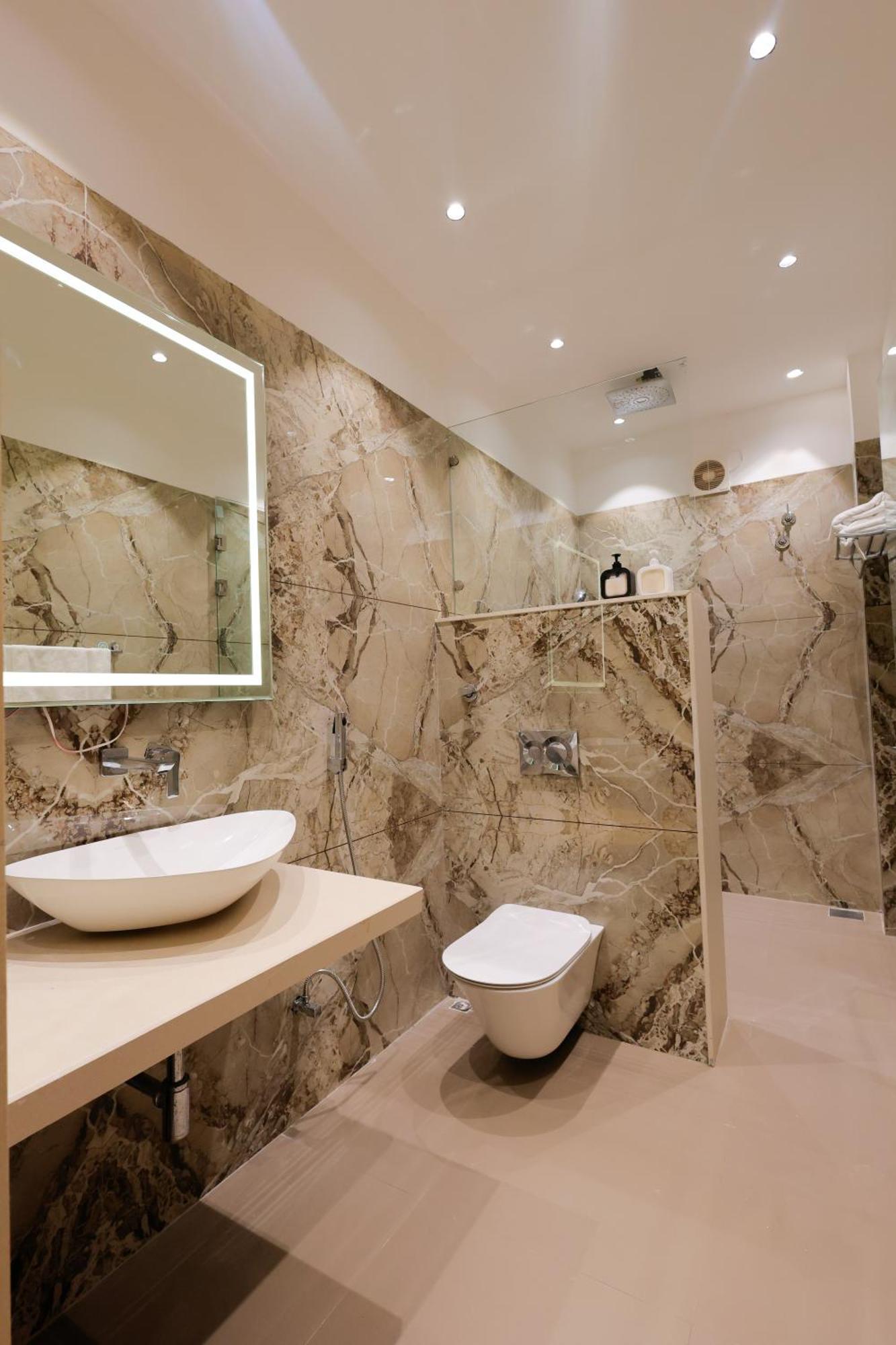 The Meera Hotel Ujjain Ngoại thất bức ảnh
